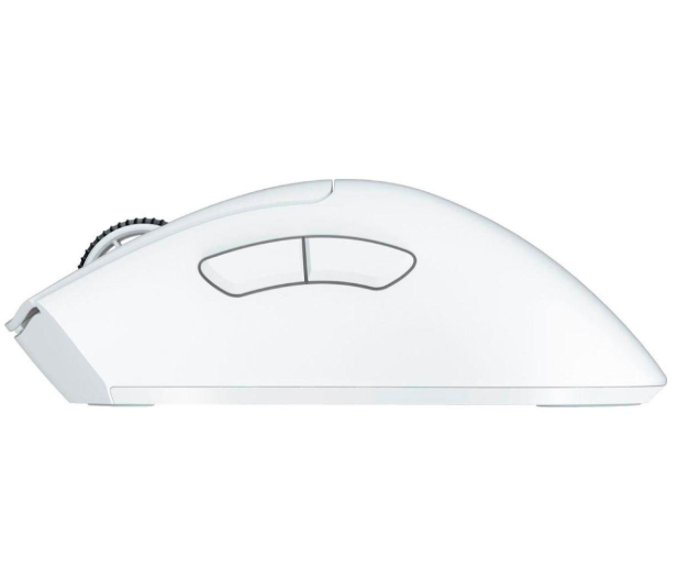 Razer DeathAdder V3 Pro White - 1066514 - zdjęcie 2